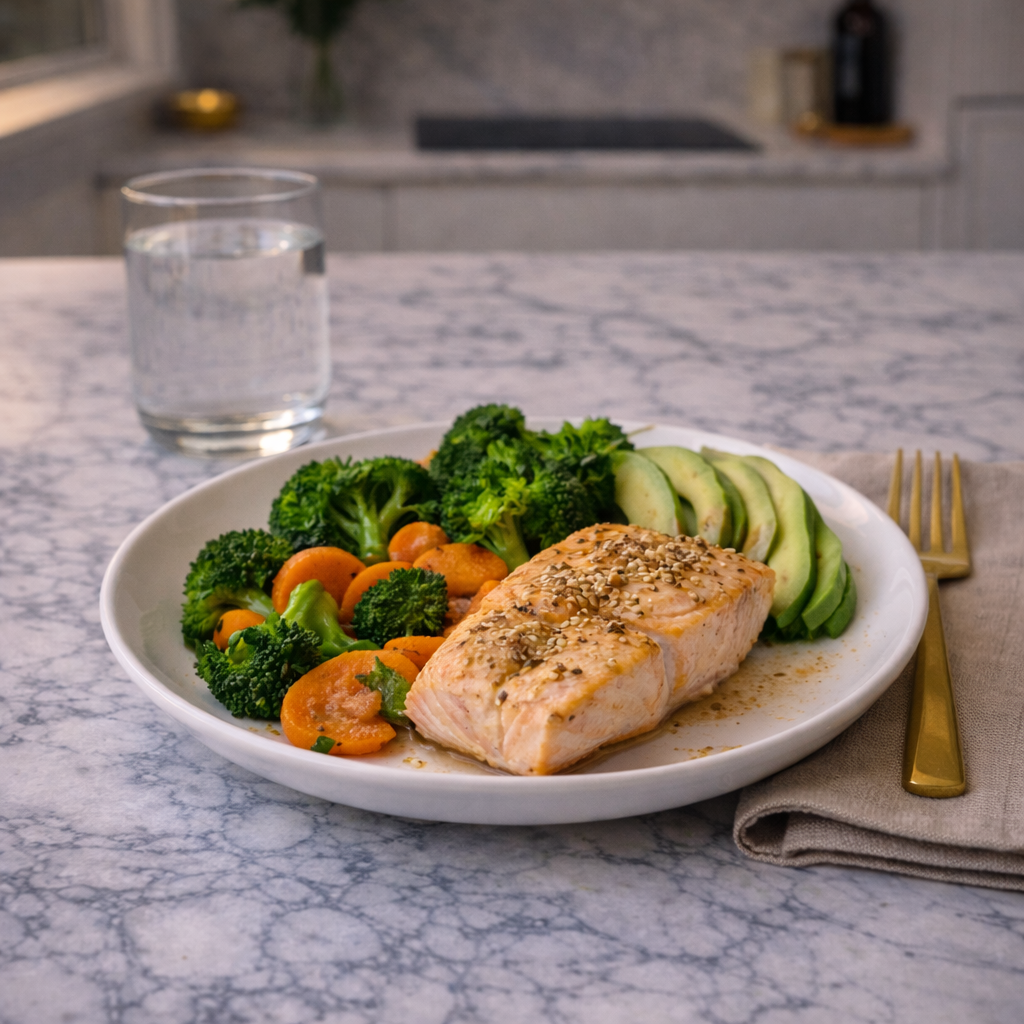 Cocina antiinflamatoria: qué es realmente? qué ingredientes usa? Por qué transforma el cuerpo desde adentro?